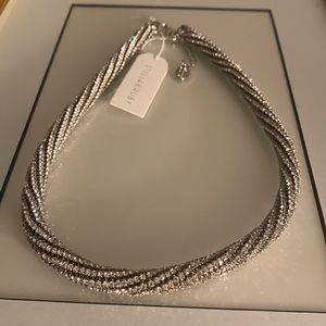 Stella & Ruby necklace